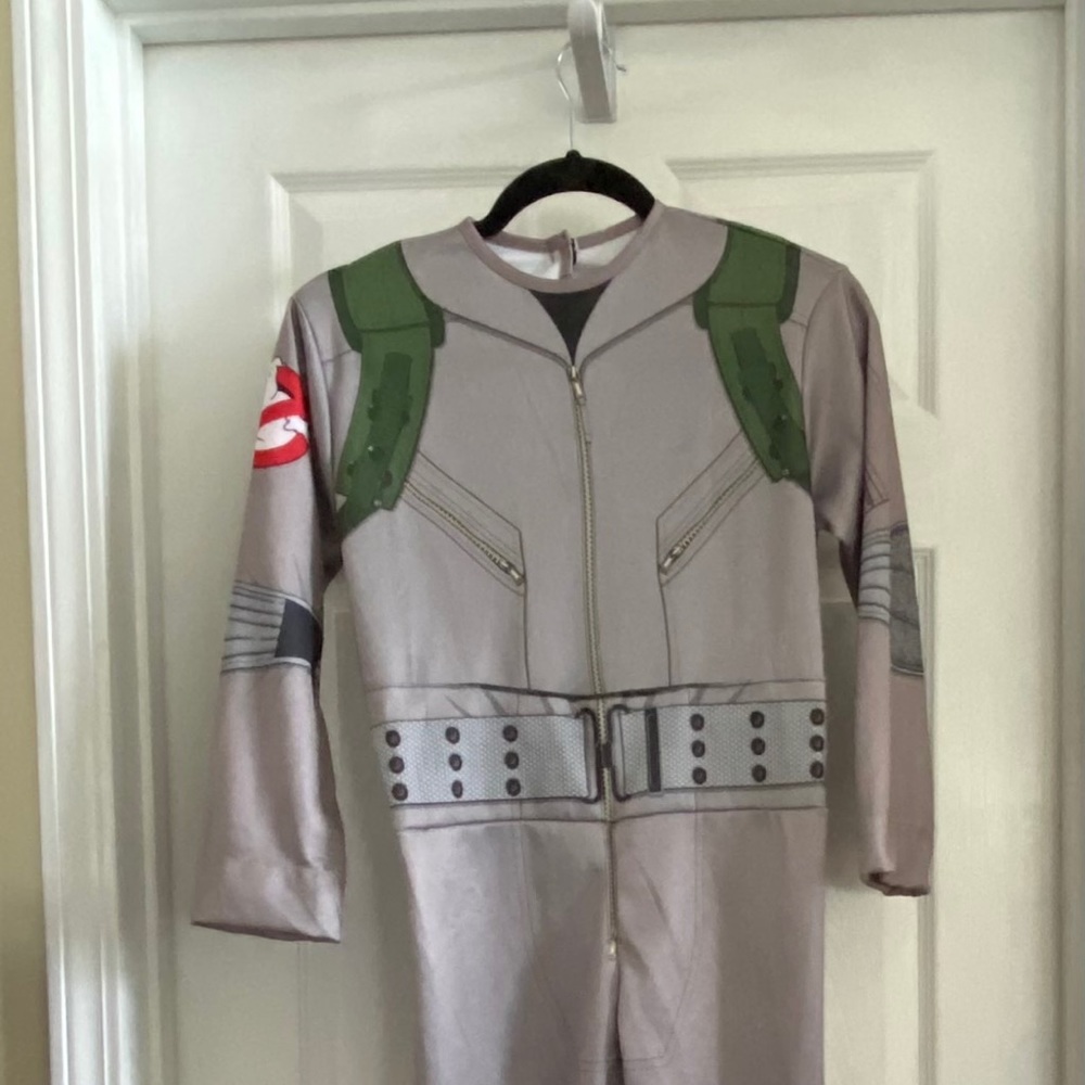 Rubies Ghost buster costume